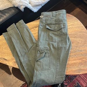 Theory Painter Pant
